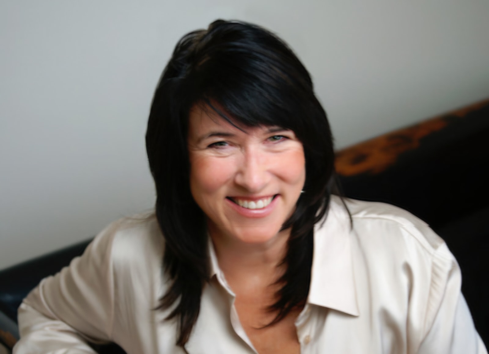 Joy Mackey
